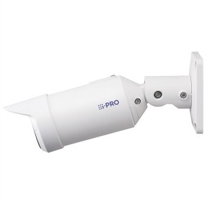 I-PRO WV-X15600-V2L Bullet 6MP AI OUTDOOR VANDAL