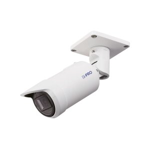 I-PRO WV-X15600-V2L Bullet 6MP AI OUTDOOR VANDAL