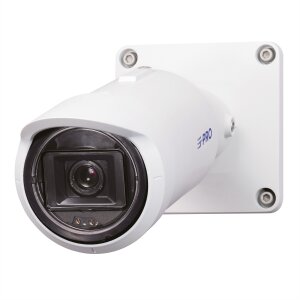 I-PRO WV-X15600-V2L Bullet 6MP AI OUTDOOR VANDAL