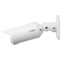 I-PRO WV-X15600-V2L Bullet 6MP AI OUTDOOR VANDAL