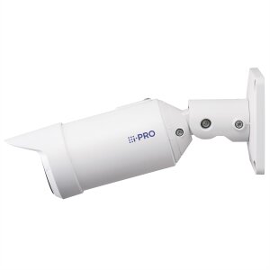 I-PRO WV-X15500-V3L 5MP Bullet Kamera AI OUTDOOR VANDAL