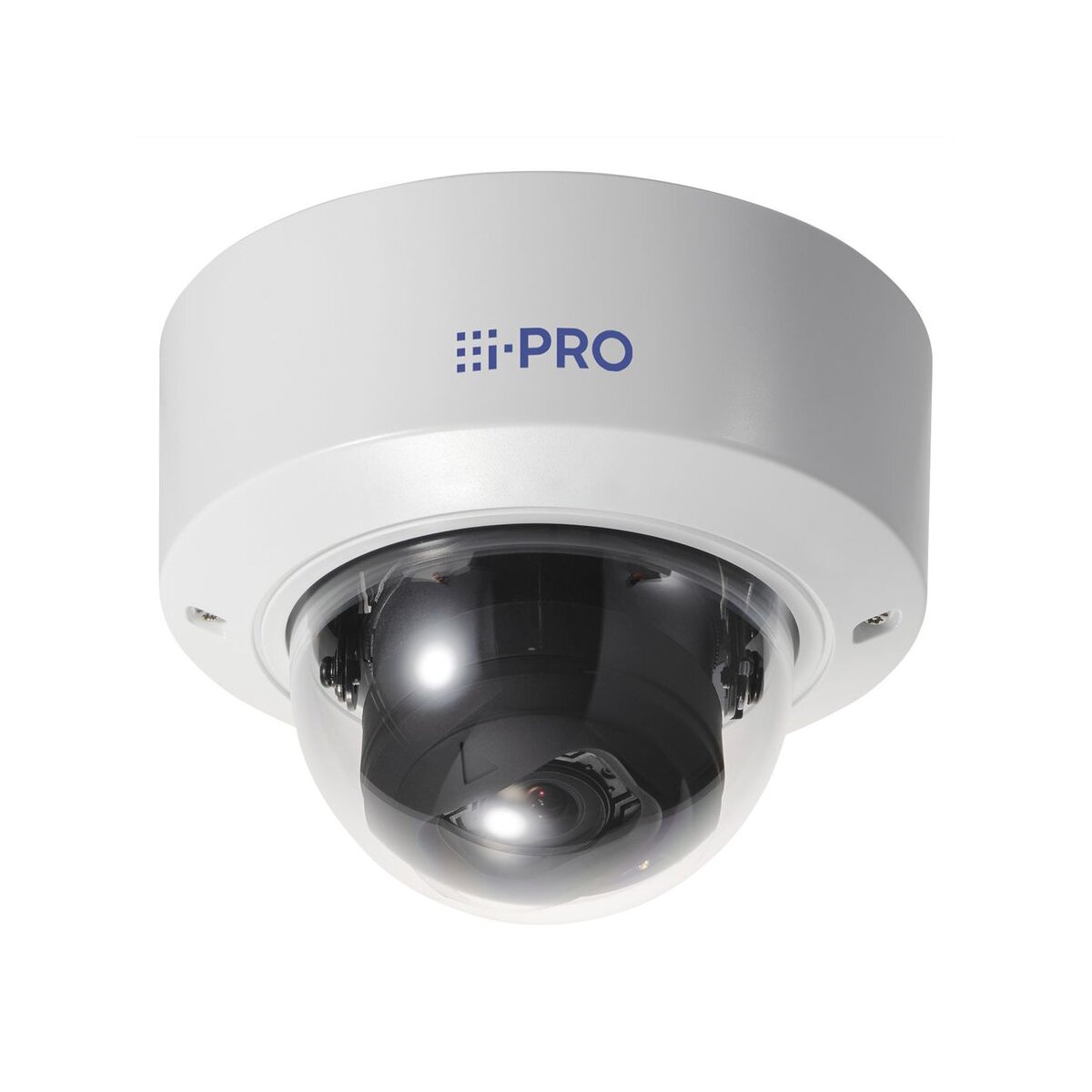 I-PRO WV-X22500-V3L 5MP Dome Kamera AI INDOOR VANDAL
