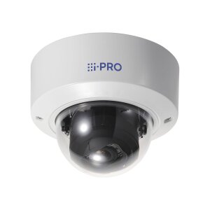 I-PRO WV-X22500-V3L 5MP Dome Kamera AI INDOOR VANDAL