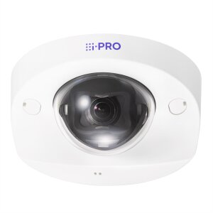 I-PRO WV-U31301-F2L Dome 2MP Indoor