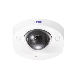 I-PRO WV-U31301-F2L Dome 2MP Indoor