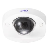 I-PRO WV-U31301-F2L Dome 2MP Indoor