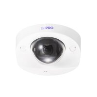 I-PRO WV-U31301-F2L Dome 2MP Indoor
