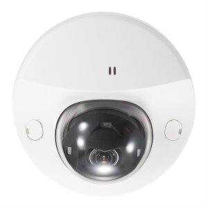 I-PRO WV-U31401-F2L Dome 4MP Indoor