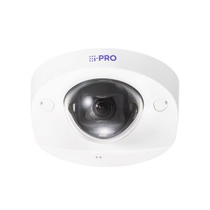 I-PRO WV-U31401-F2L Dome 4MP Indoor