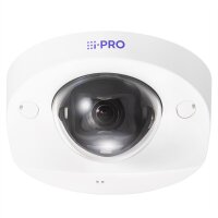 I-PRO WV-U31401-F2L Dome 4MP Indoor