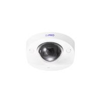 I-PRO WV-U31401-F2L Dome 4MP Indoor