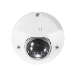 I-PRO WV-U35301-F2L Dome 2MP Outdoor