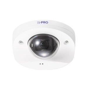 I-PRO WV-U35301-F2L Dome 2MP Outdoor