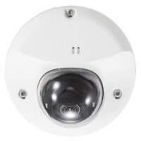 I-PRO WV-U35301-F2L Dome 2MP Outdoor