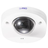 I-PRO WV-U35301-F2L Dome 2MP Outdoor