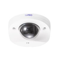 I-PRO WV-U35301-F2L Dome 2MP Outdoor