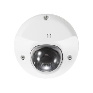 I-PRO WV-U35401-F2L Dome 4MP Outdoor