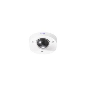 I-PRO WV-U35401-F2L Dome 4MP Outdoor