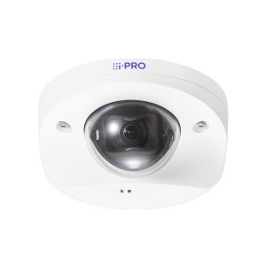 I-PRO WV-U35401-F2L Dome 4MP Outdoor