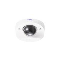 I-PRO WV-U35401-F2L Dome 4MP Outdoor