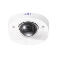 I-PRO WV-U35401-F2L Dome 4MP Outdoor
