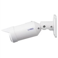 I-PRO WV-X15300-V3L Bullet AI 2MP Outdoor VANDAL