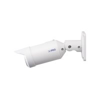 I-PRO WV-X15300-V3L Bullet AI 2MP Outdoor VANDAL