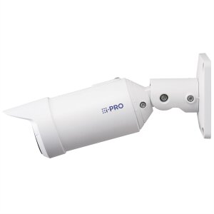I-PRO WV-X15700-V2L Bullet AI 4K Outdoor VANDAL