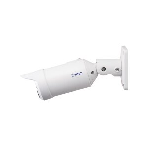 I-PRO WV-X15700-V2L Bullet AI 4K Outdoor VANDAL