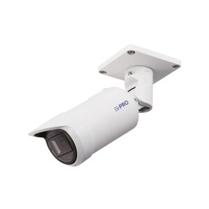 I-PRO WV-X15700-V2L Bullet AI 4K Outdoor VANDAL