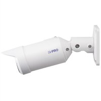 I-PRO WV-X15700-V2L Bullet AI 4K Outdoor VANDAL