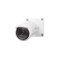 I-PRO WV-X15700-V2L Bullet AI 4K Outdoor VANDAL