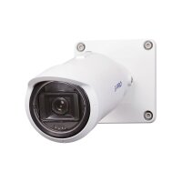 I-PRO WV-X15700-V2L Bullet AI 4K Outdoor VANDAL