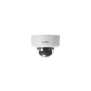 I-PRO WV-X22600-V2L Dome AI 6MP Indoor VANDAL