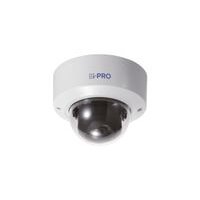 I-PRO WV-X22600-V2L Dome AI 6MP Indoor VANDAL