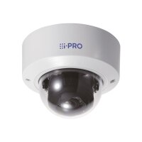 I-PRO WV-X22600-V2L Dome AI 6MP Indoor VANDAL
