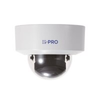 I-PRO WV-X22600-V2L Dome AI 6MP Indoor VANDAL