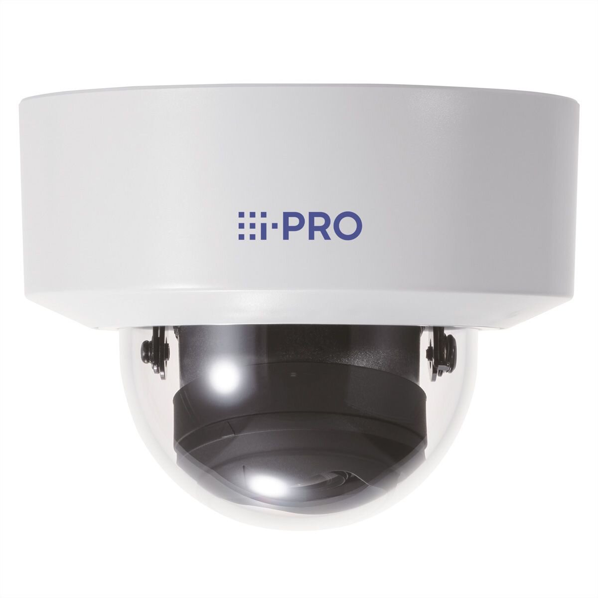 I-PRO WV-X22700-V2L Dome AI 4K Indoor VANDAL
