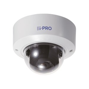 I-PRO WV-X22700-V2L Dome AI 4K Indoor VANDAL