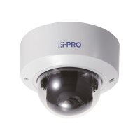 I-PRO WV-X22700-V2L Dome AI 4K Indoor VANDAL