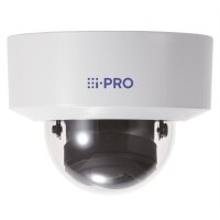 I-PRO WV-X22700-V2L Dome AI 4K Indoor VANDAL