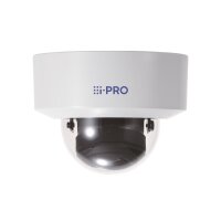 I-PRO WV-X22700-V2L Dome AI 4K Indoor VANDAL
