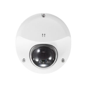 I-PRO WV-X35402-F2LM Dome 4MP Outdoor VANDAL