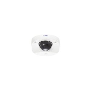 I-PRO WV-X35402-F2LM Dome 4MP Outdoor VANDAL