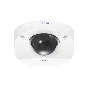I-PRO WV-X35402-F2LM Dome 4MP Outdoor VANDAL