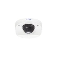 I-PRO WV-X35402-F2LM Dome 4MP Outdoor VANDAL