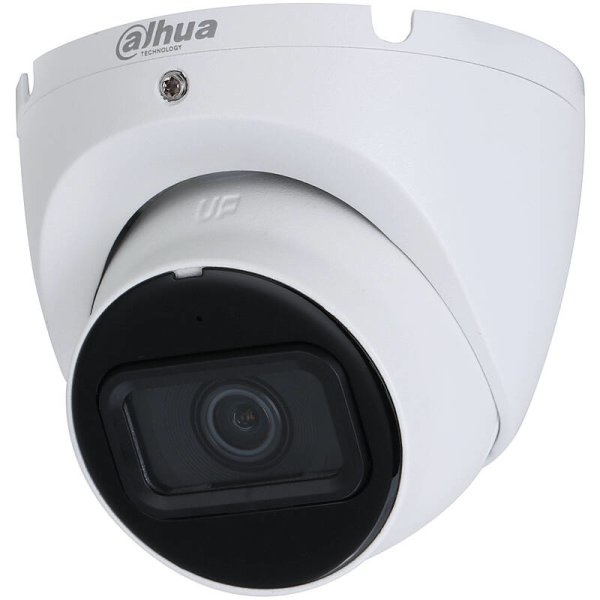 Dahua HAC-HDW1200TLMP-0280B-S6 HD Kamera 1080p T/N