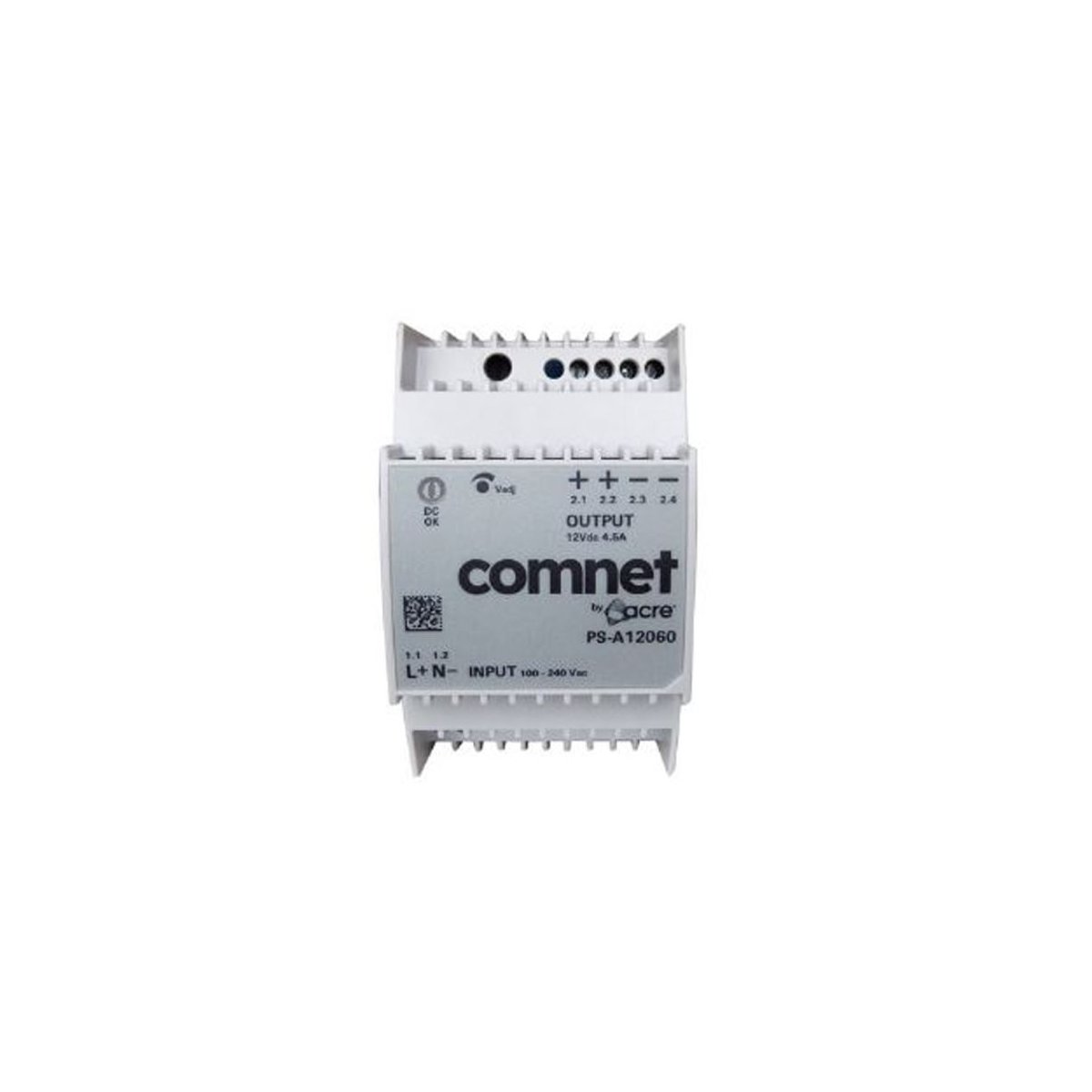 PS-A12060 ComNet