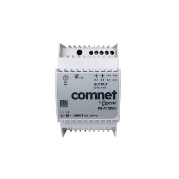 PS-A12060 ComNet