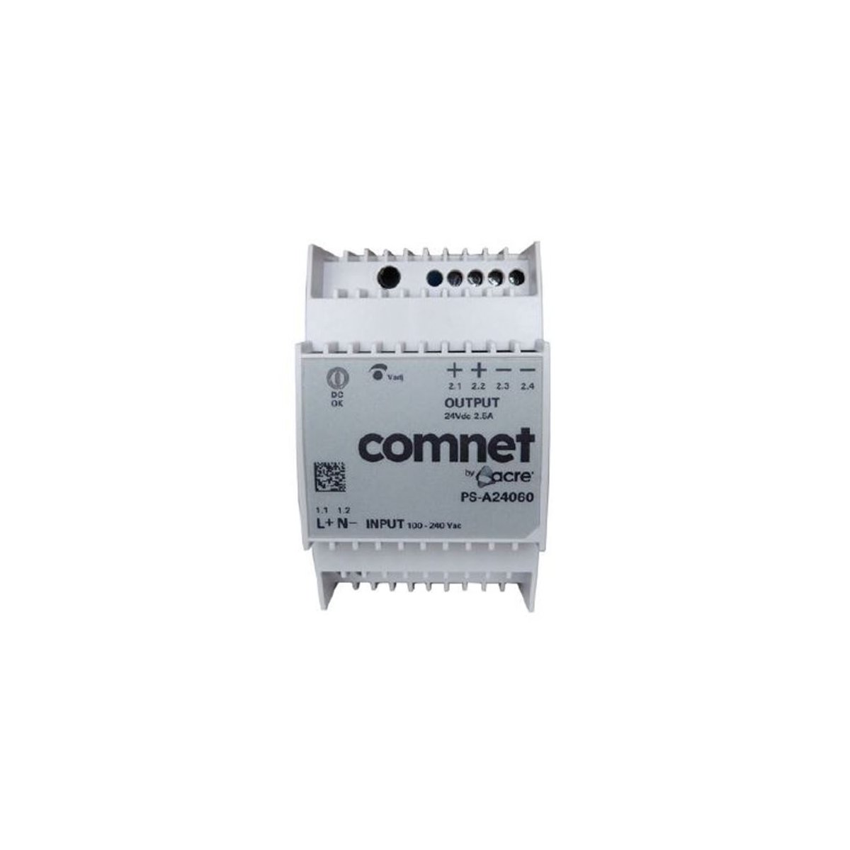 PS-A24060 ComNet